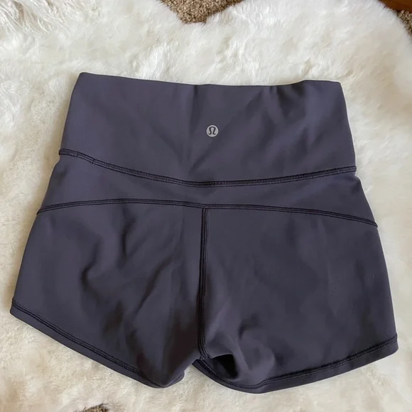 lululemon athletica Shorts Cheer Lululemon Shorts Poshmark
